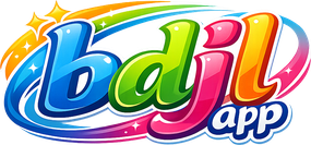 bdjl app logo